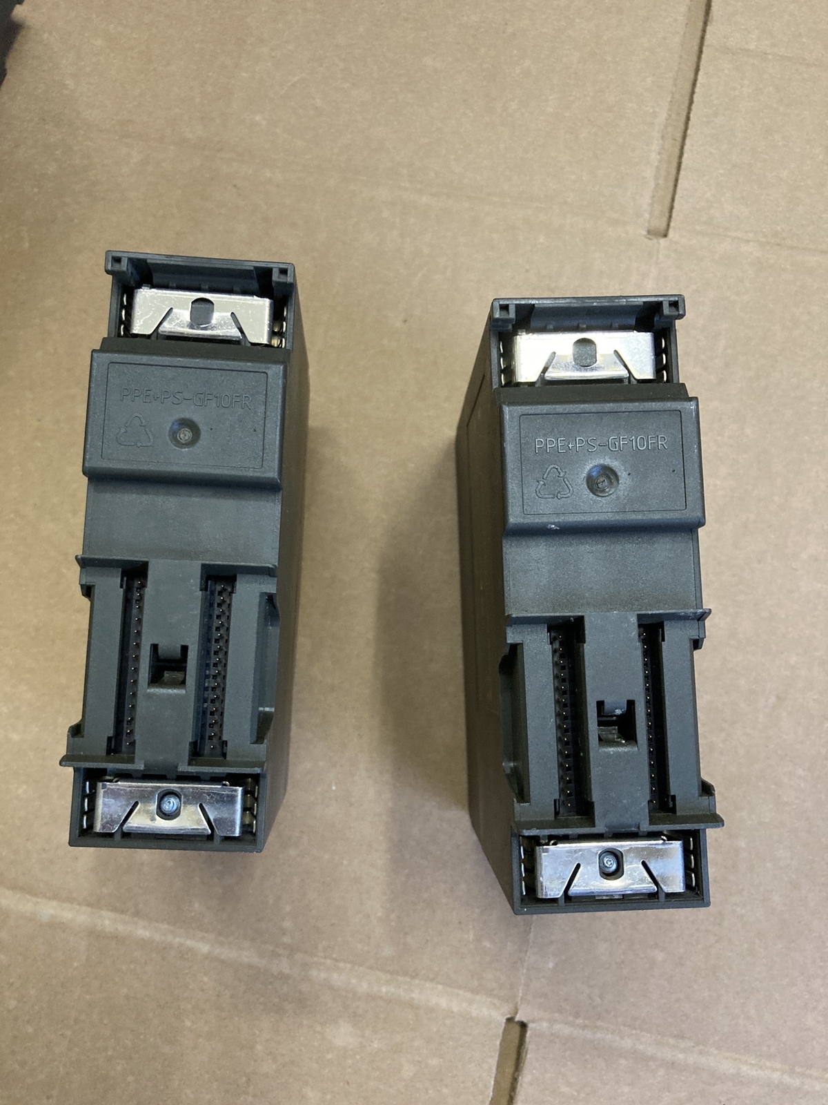 1P Siemens 6ES7 321-1BH02-0AA0 Accept counteroffer