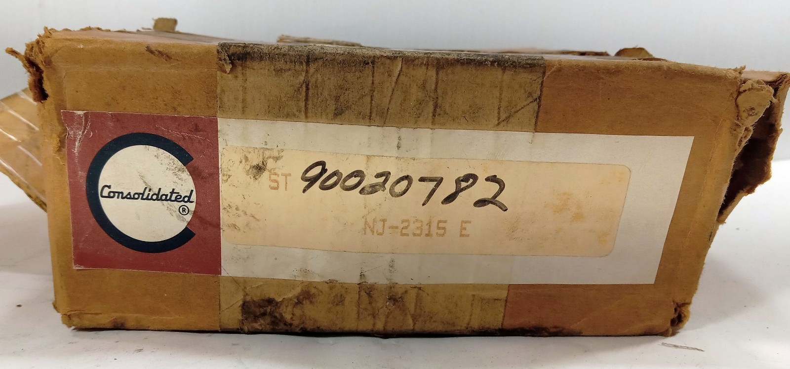 1 NEW STEYR NU2315E 75X160X55 1 ROW CYLINDRICAL ROLLER BEARING NNB *MAKE OFFER*