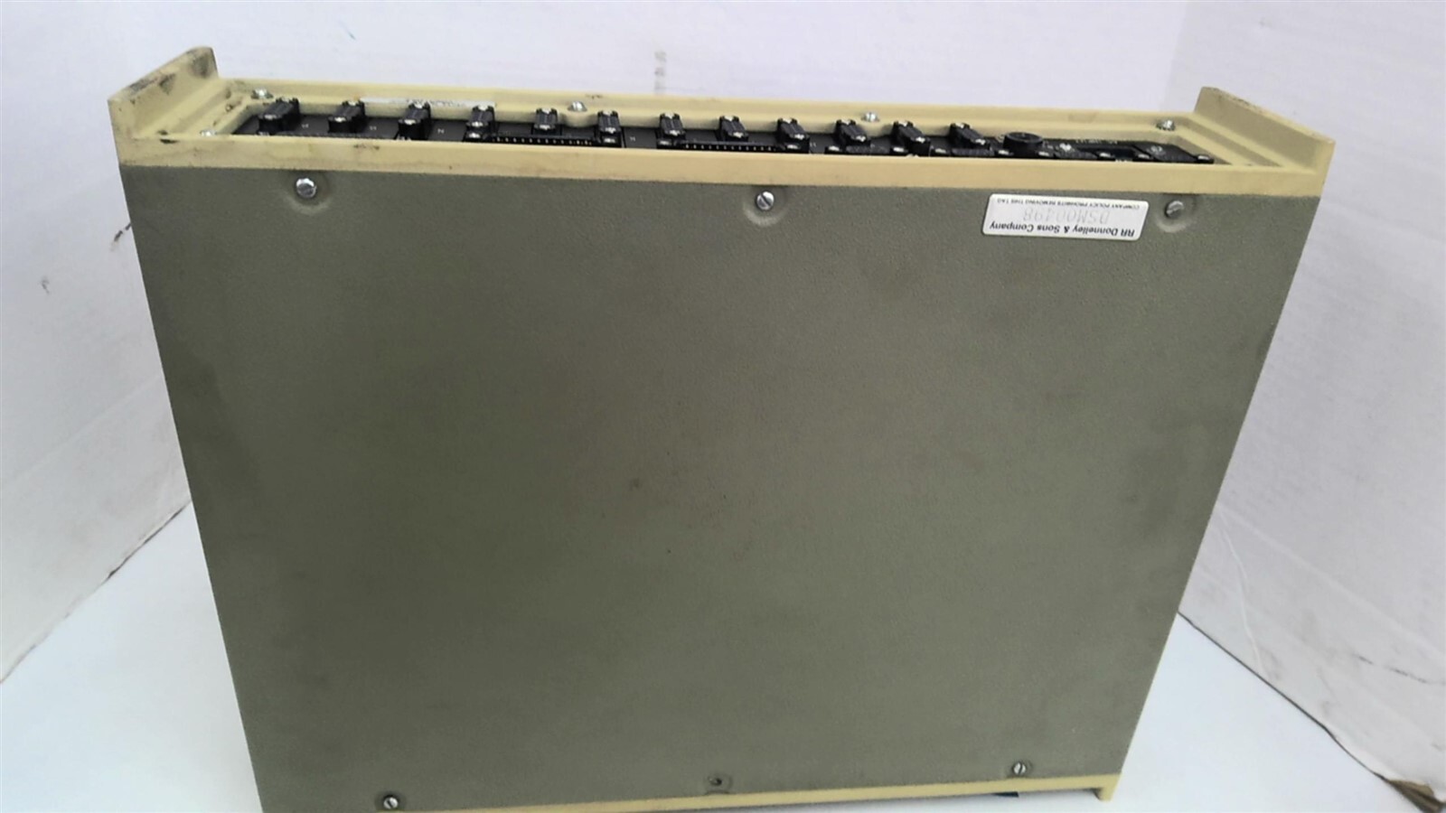 Intermec 9161A Concentrator