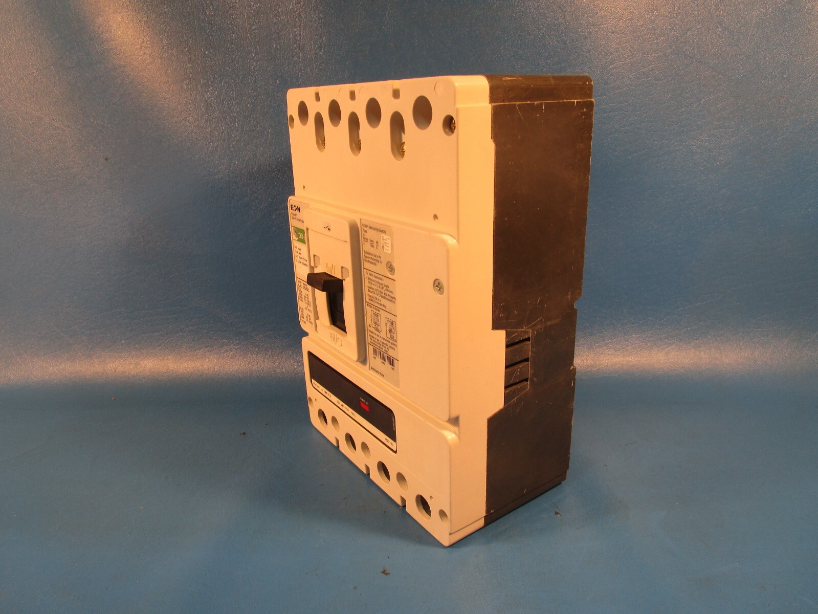 Eaton CKDPV4350W, Molded Case Breakers (MCCBs) K 4P 350A 1000V 50/60Hz 3Ph K