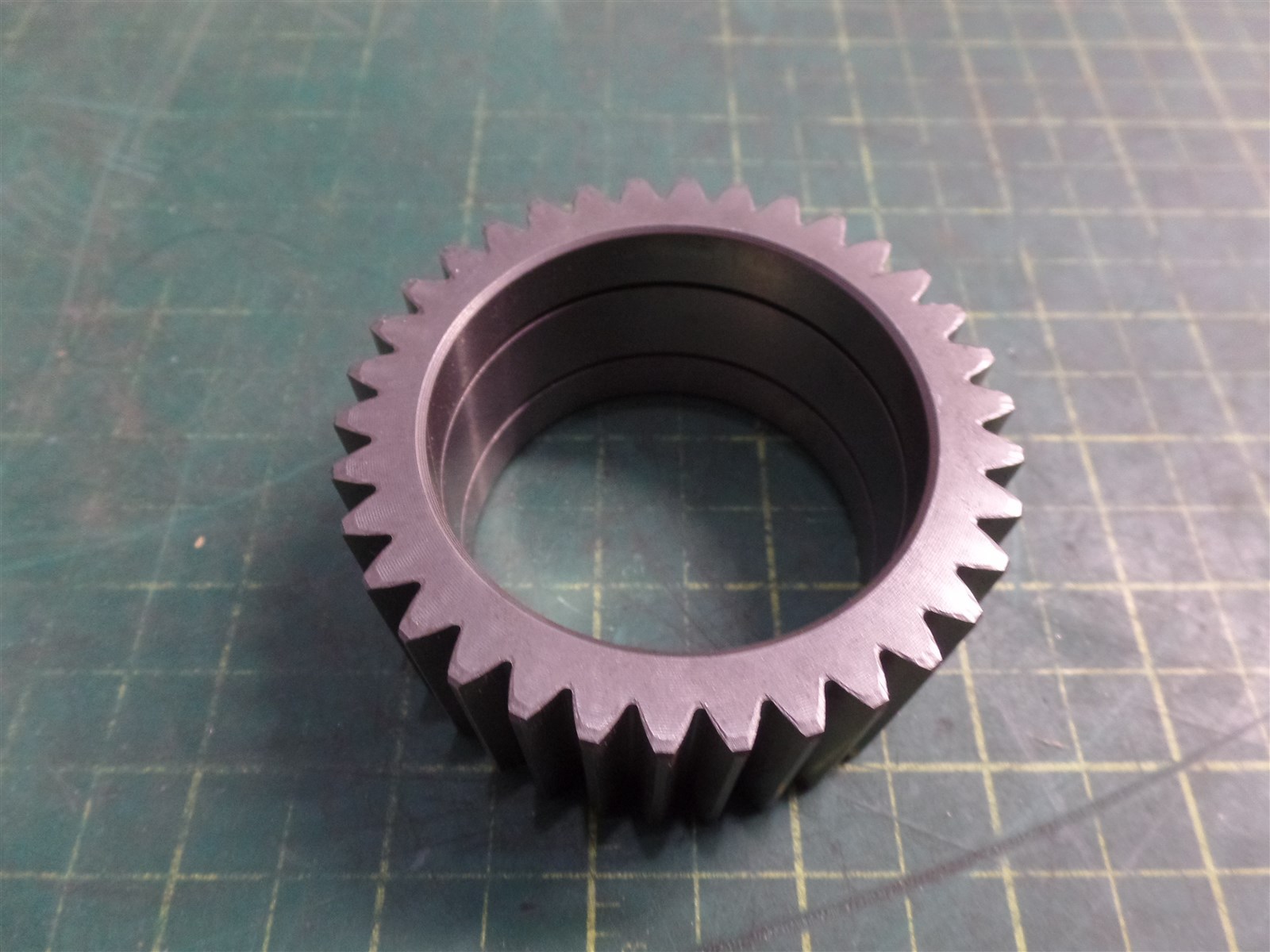 INGERSOLL RAND 58844374 PLANETARY GEAR ASSEMBLY, 58 844 374, NIB, N.O.S