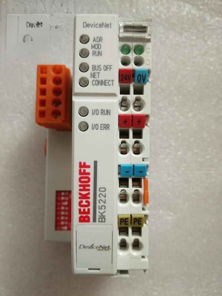 1PC used BK5220