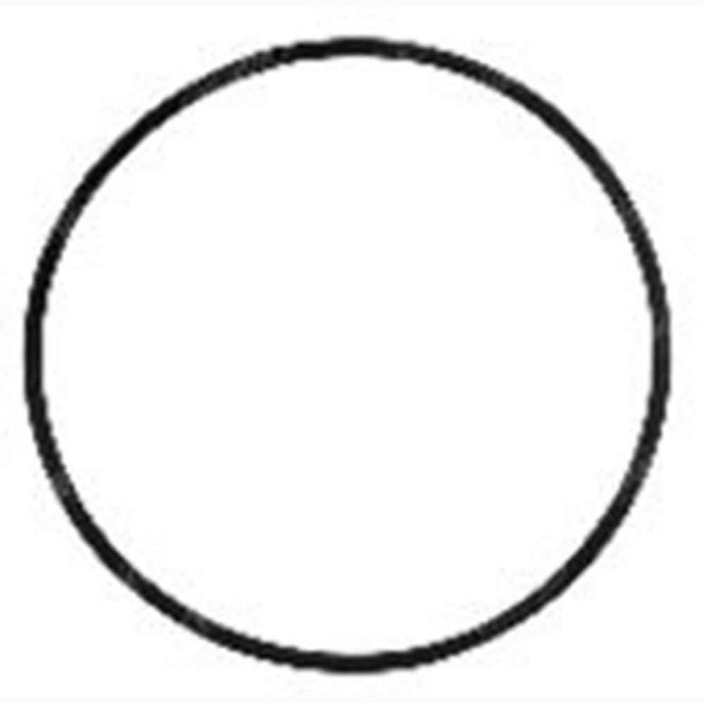 Rubber Gasket Fits Massey Ferguson Tractor