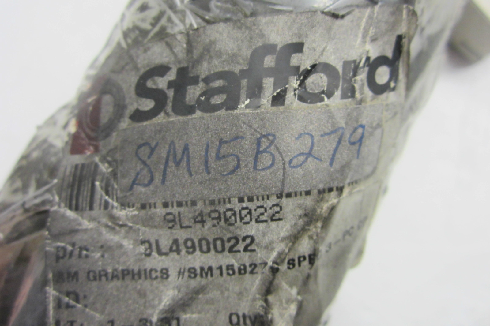 NEW STAFFORD SM15B279 COUPLING 5″X 2 1/2″ X 1 1/4″