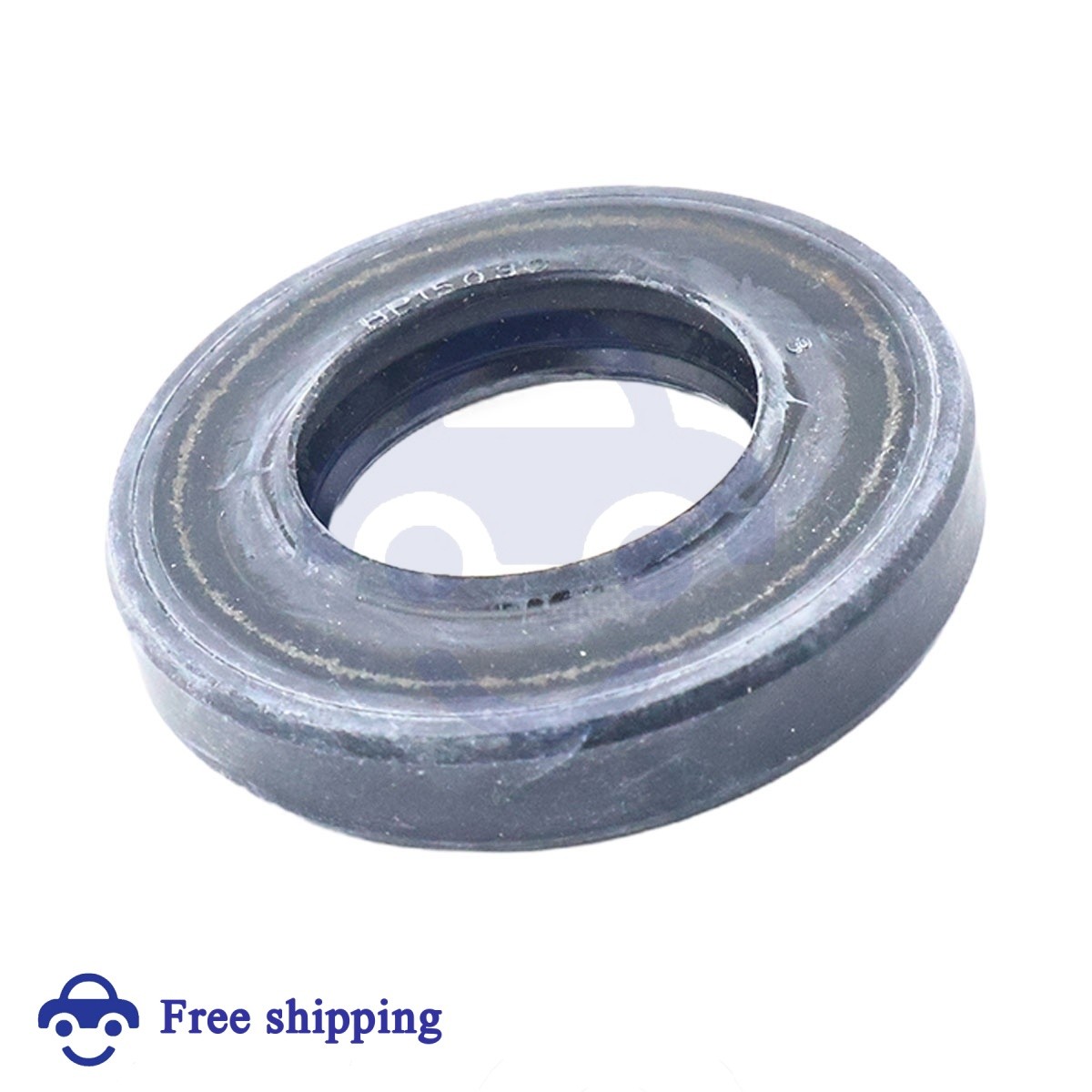 NEW FOR BP1503G skeleton oil seal 19.05*34.6*6.3mm Black