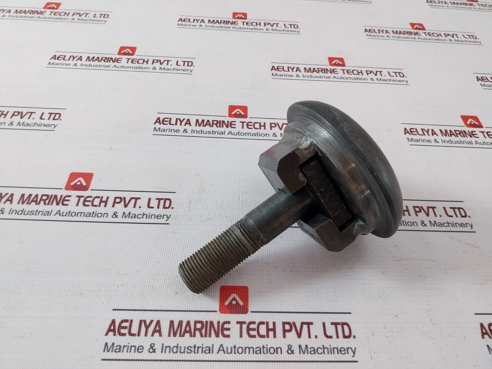 NA A266-GR2 Manhole Yoke & Bolt Set NA1839, NA1840
