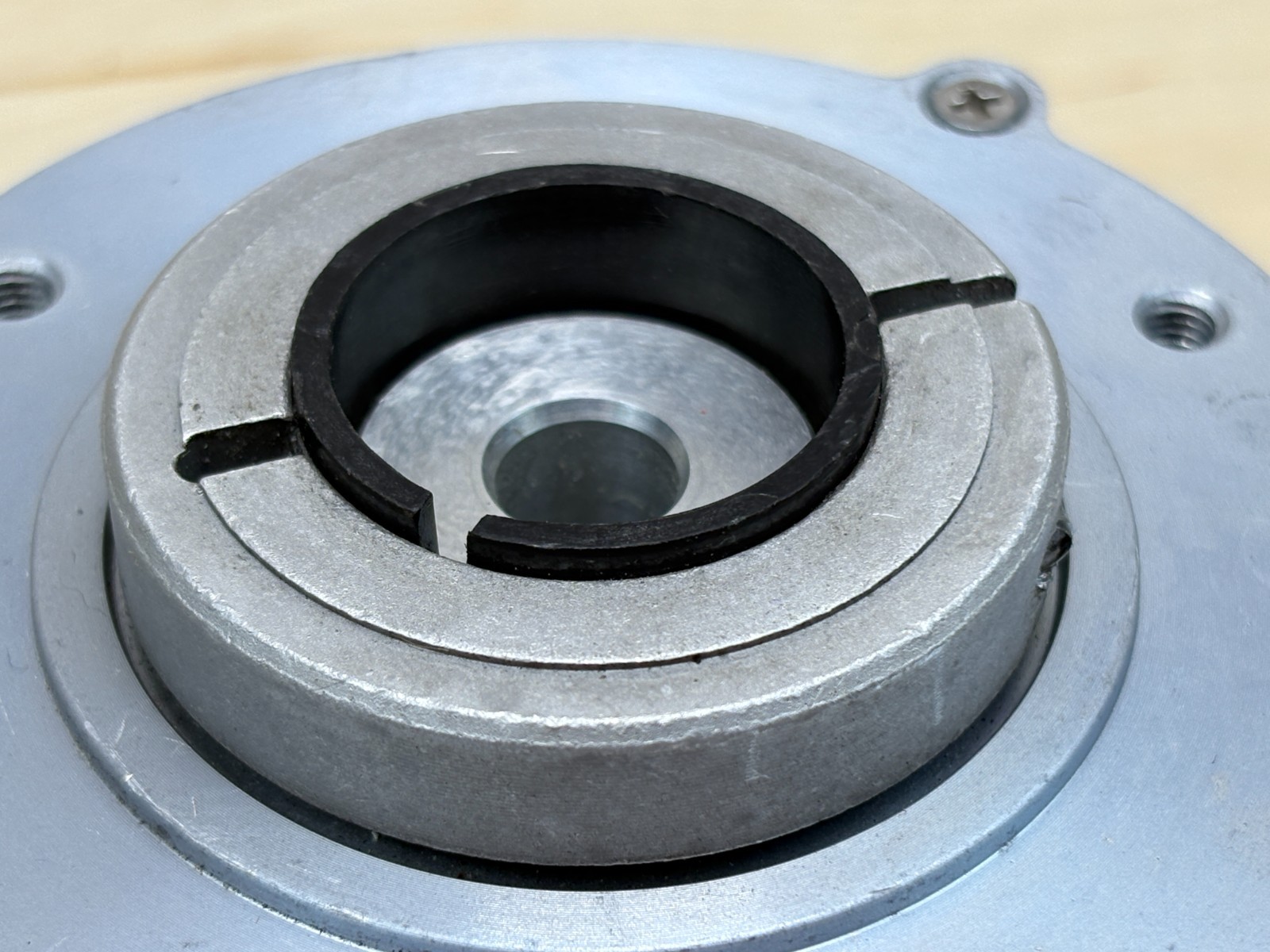 BEI XHS35F-37-R2-SS-10,000-T2-ABZC-28V/V-SM18 Encoder