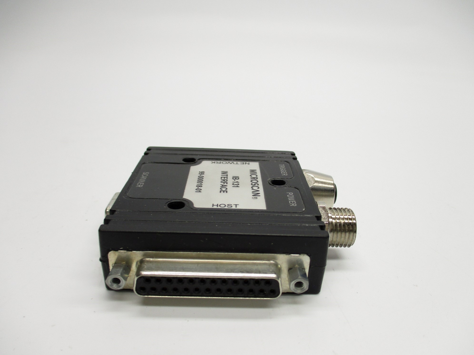 MICROSCAN 99-000018-01 UNMP