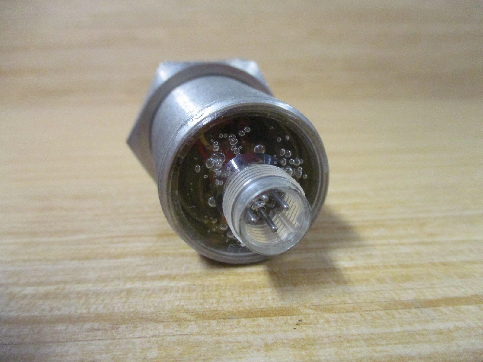 Honeywell 923AA4BM-A7T-L Micro Switch Proximity Switch