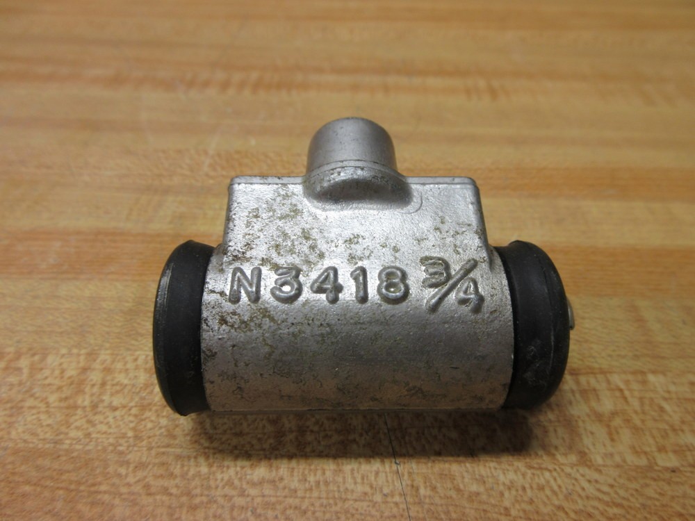 EIS 134.40001 Wheel Cylinder EW103376 29 mm Piston Dia.