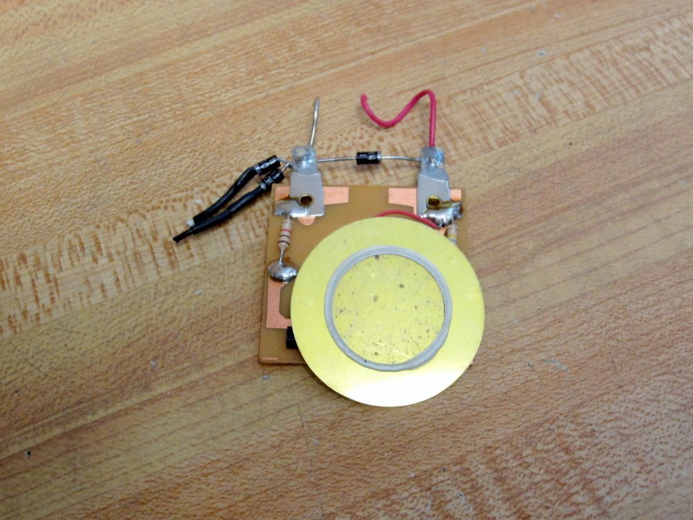 Rosemount Analytical 3D39861G01 Transmitter PCB Assy 3D39830H01