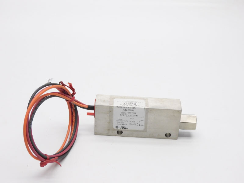 GEMS FS-925 26931 240VAC NSNP