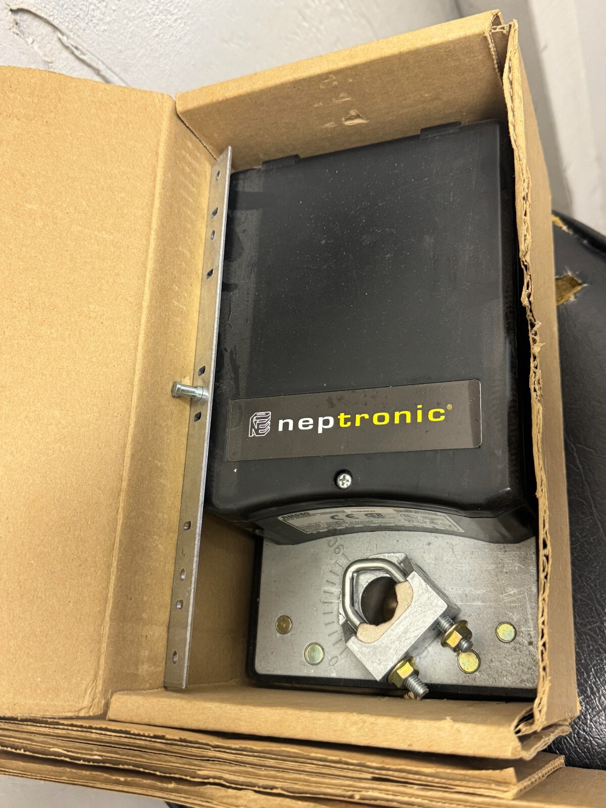nerpronic Actuator RM060 RBM6060A 00-603918