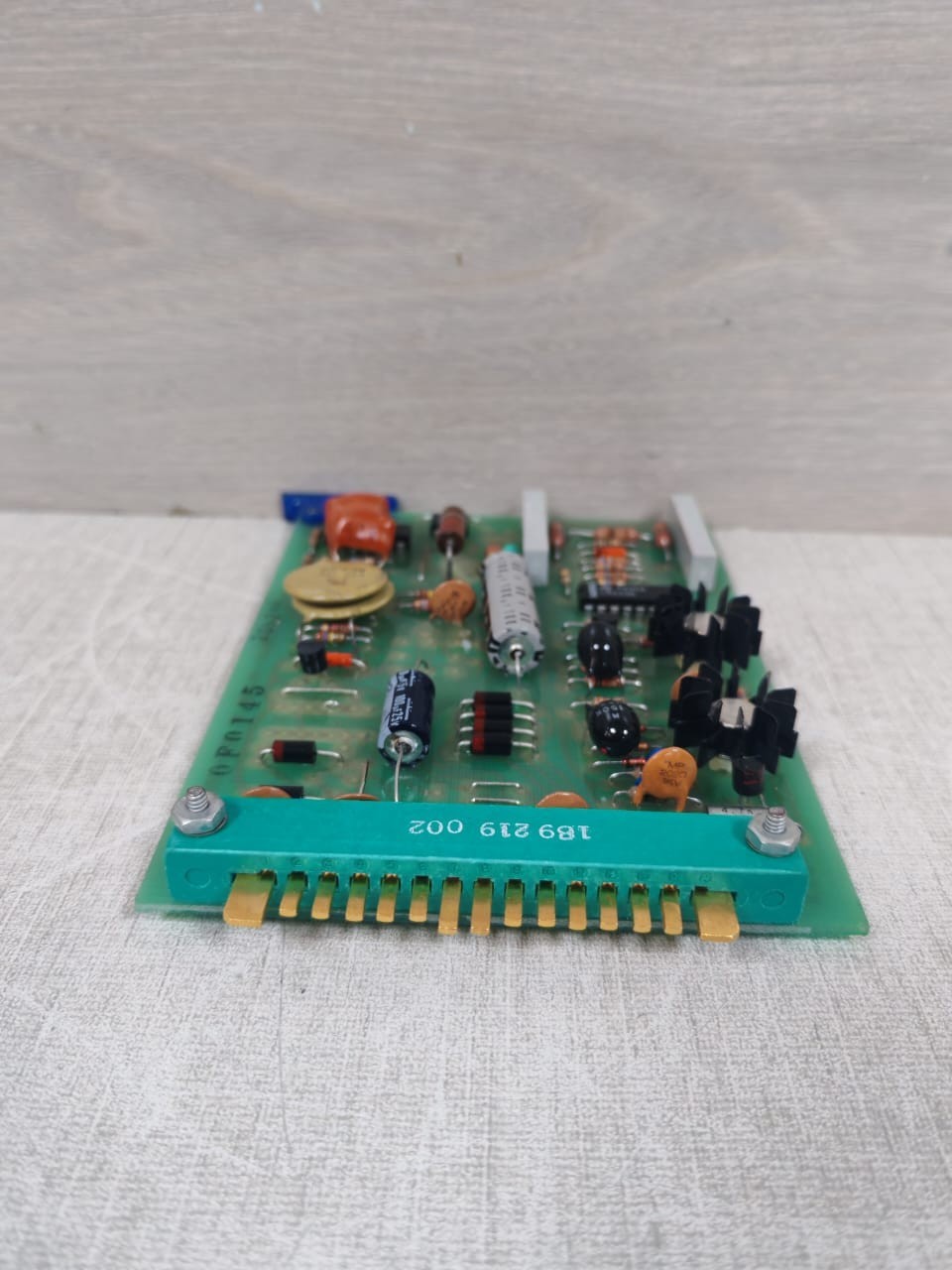 ACROMAG IOI8-O9ID PCB BOARD 206246-NEW WITHOUT BOX