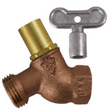 Arrowhead 253LKLF 1/2″ PVC Valve NPT Connection