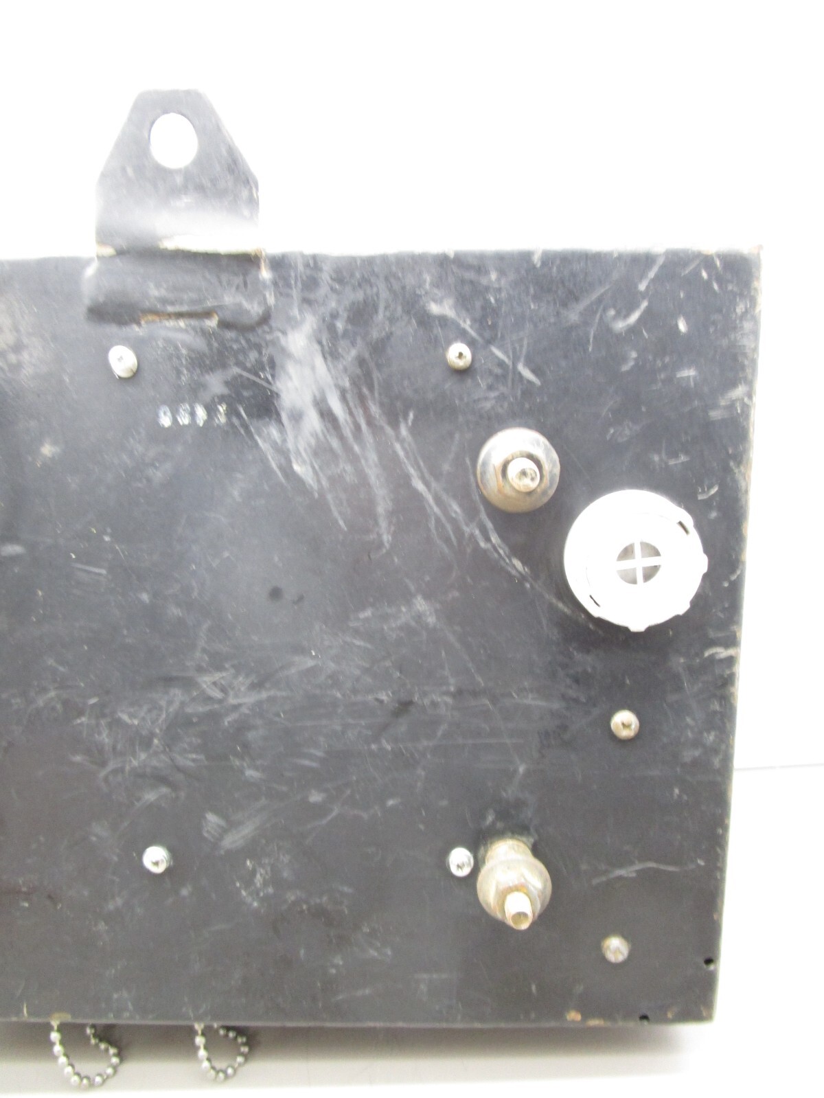 Ditch Witch 4048 Control Box Module Power Controller