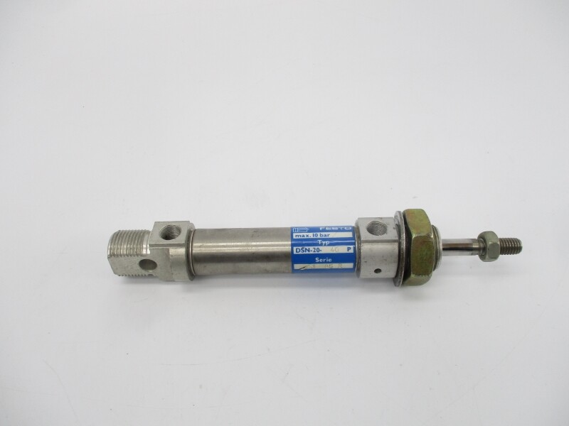 FESTO DSN-20-40P SER. 385R NSNP