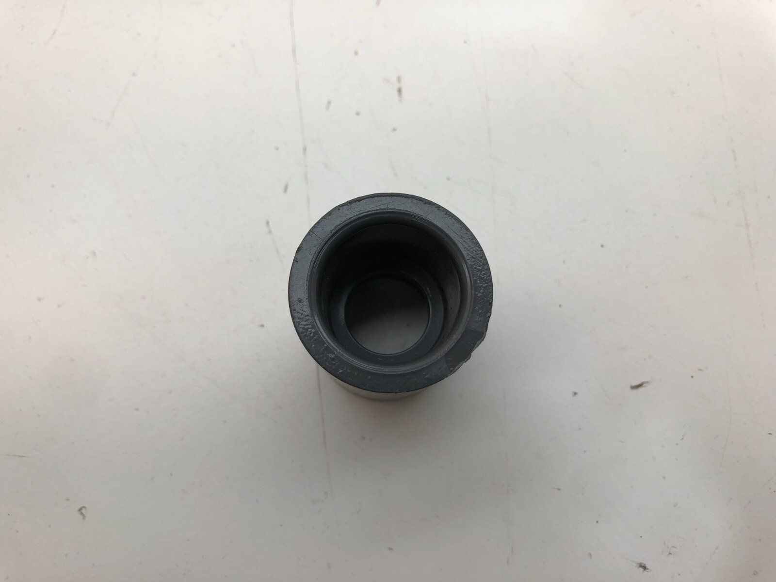 (QTY 4) SPEARS D2467 3/4″ PVC Schedule 80 Coupling