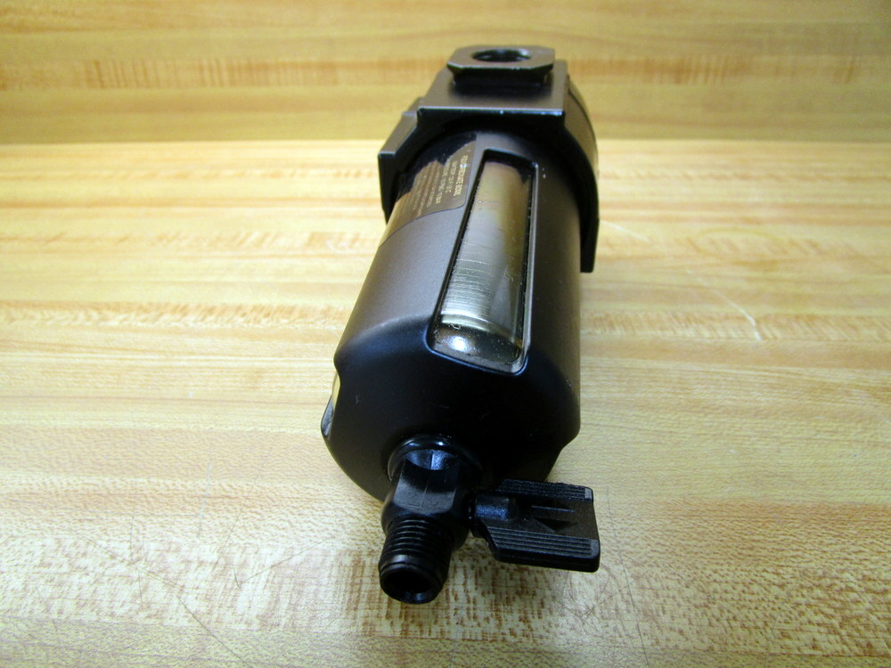 Norgren Excelon L74M-4AP-QPN Lubricator L74M4APQPN