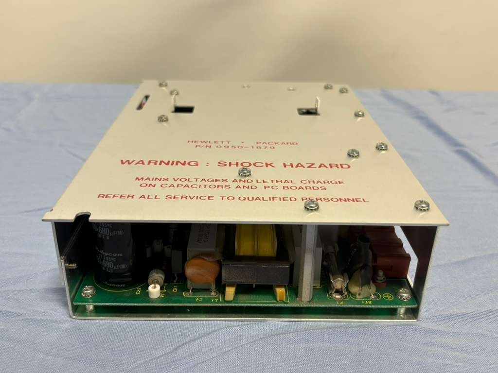 Hewlett Packard HP 0950-1879 Power Supply XL131-3604E,700040-01
