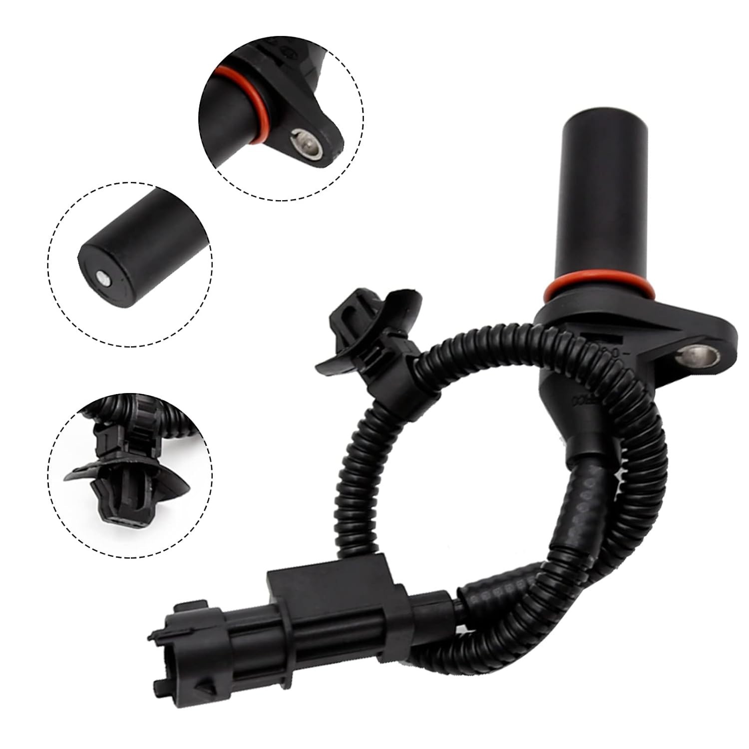Crankshaft Position Sensor 39180-2B000 for Hyundai Kia Elantra Soul