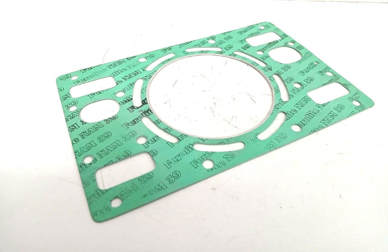 Cylinder Head Gasket P/N: 71 For Tanabe H-73/H-74 Air Compressor Spare Parts