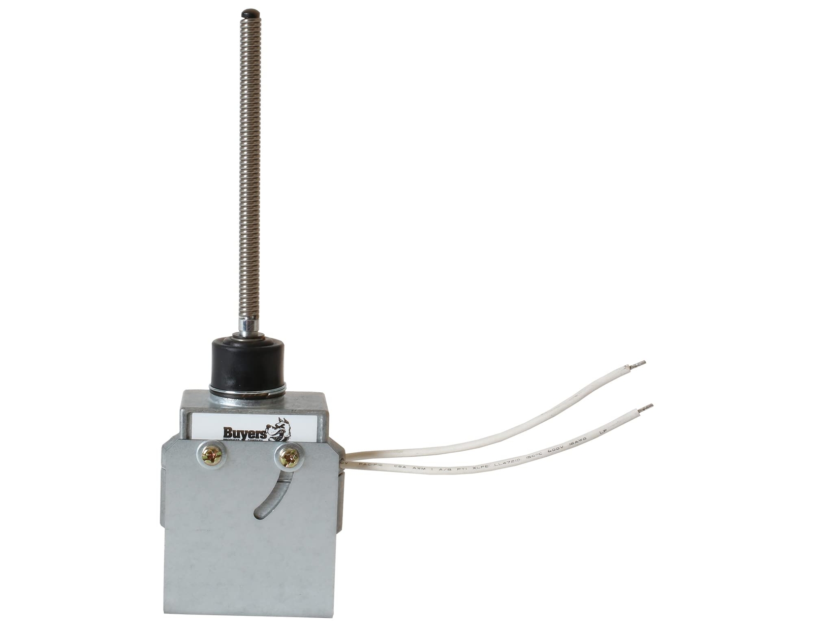 Buyers Products B95W Body-Up Indicator Switch