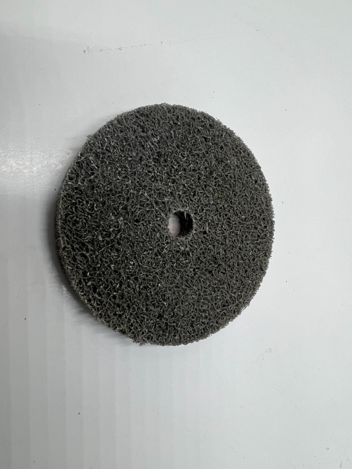 (QTY 10) Standard Abrasives 873110 2″x1/4″x1/14″ F AO MD Medium Density