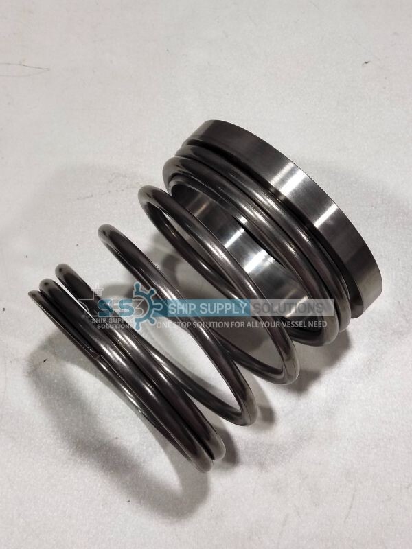 MECHANICAL SEAL SIZE 127mm (ID 127mm X OD 158mm X L 152mm) NEW