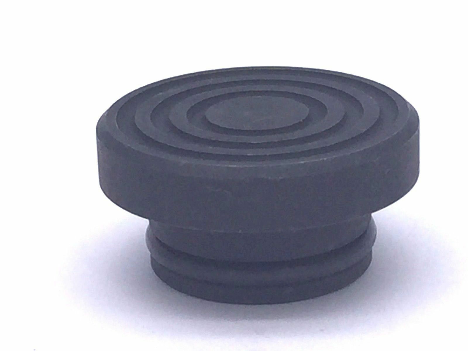 Enerpac A252G Cylinder Saddle Grooved Diameter 50mm for 25 Ton Cylinder