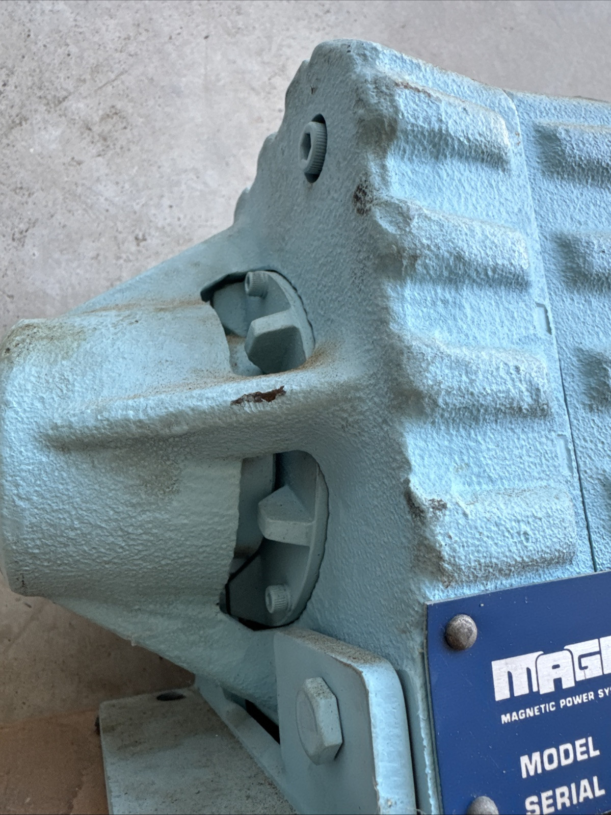 MAGPOWR C10