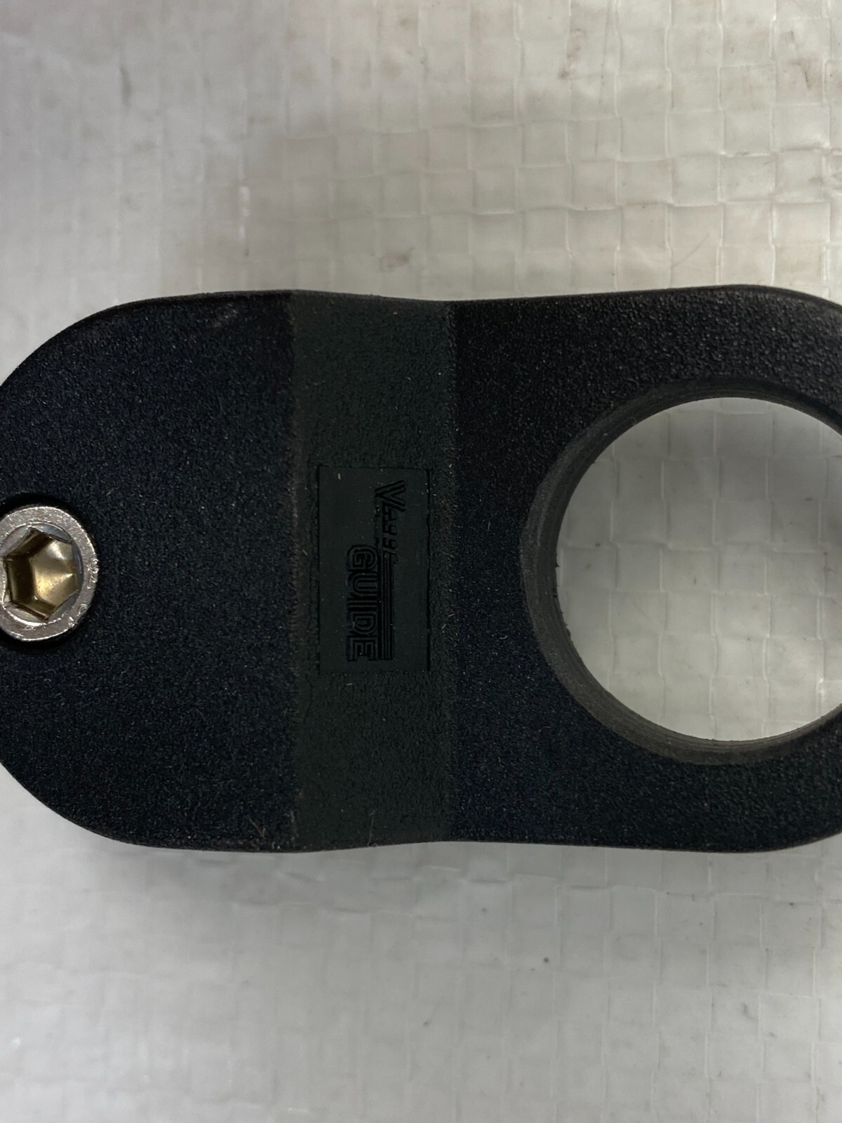 Valu Guide VG-617, VG-620, T Clamp, Cross Block – Lot of 3