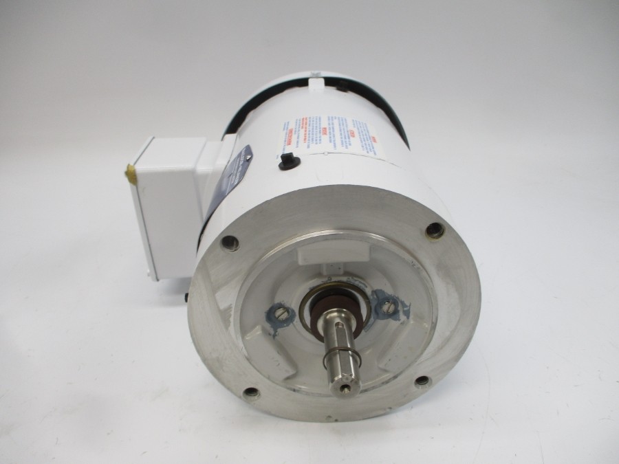 BALDOR VFWDM3542 35H815P672G1 230/460V 2.8/1.4A NSMP