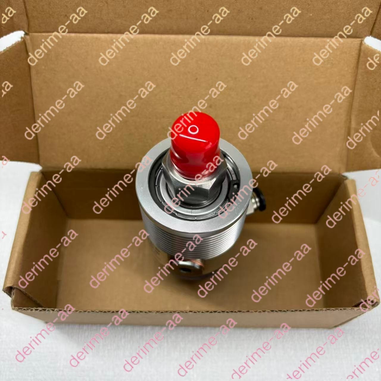 DEUBLIN 1109-023-212 High speed rotary joint#1pcs new in box