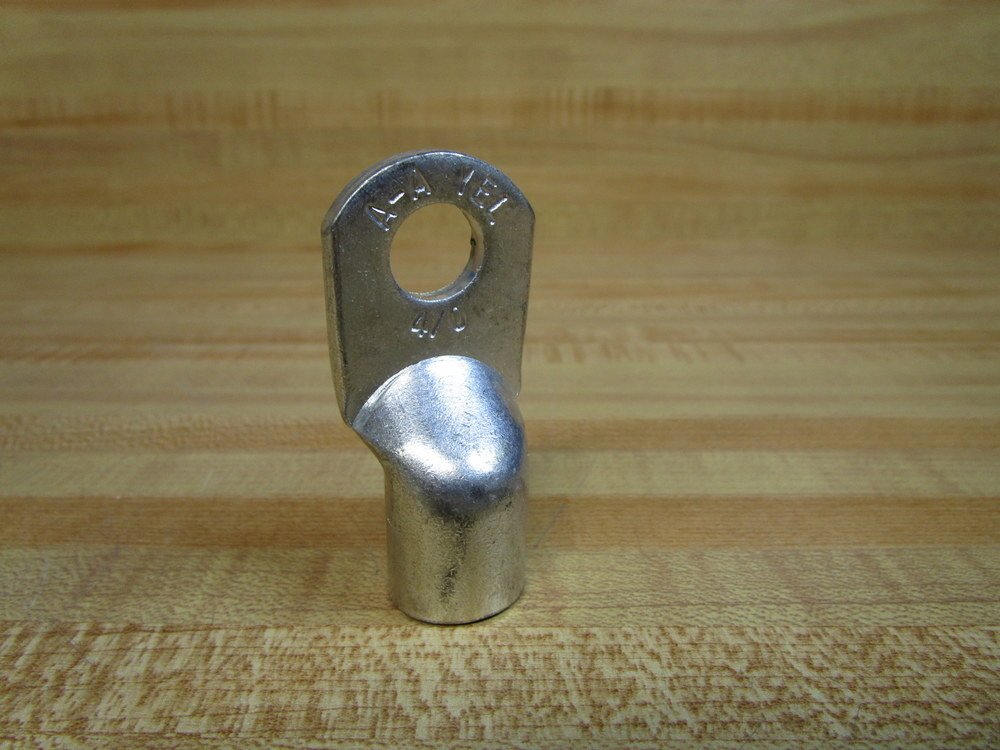 TSC A-A YEL-4/0 Power Lug A-A YEL (Pack of 25)