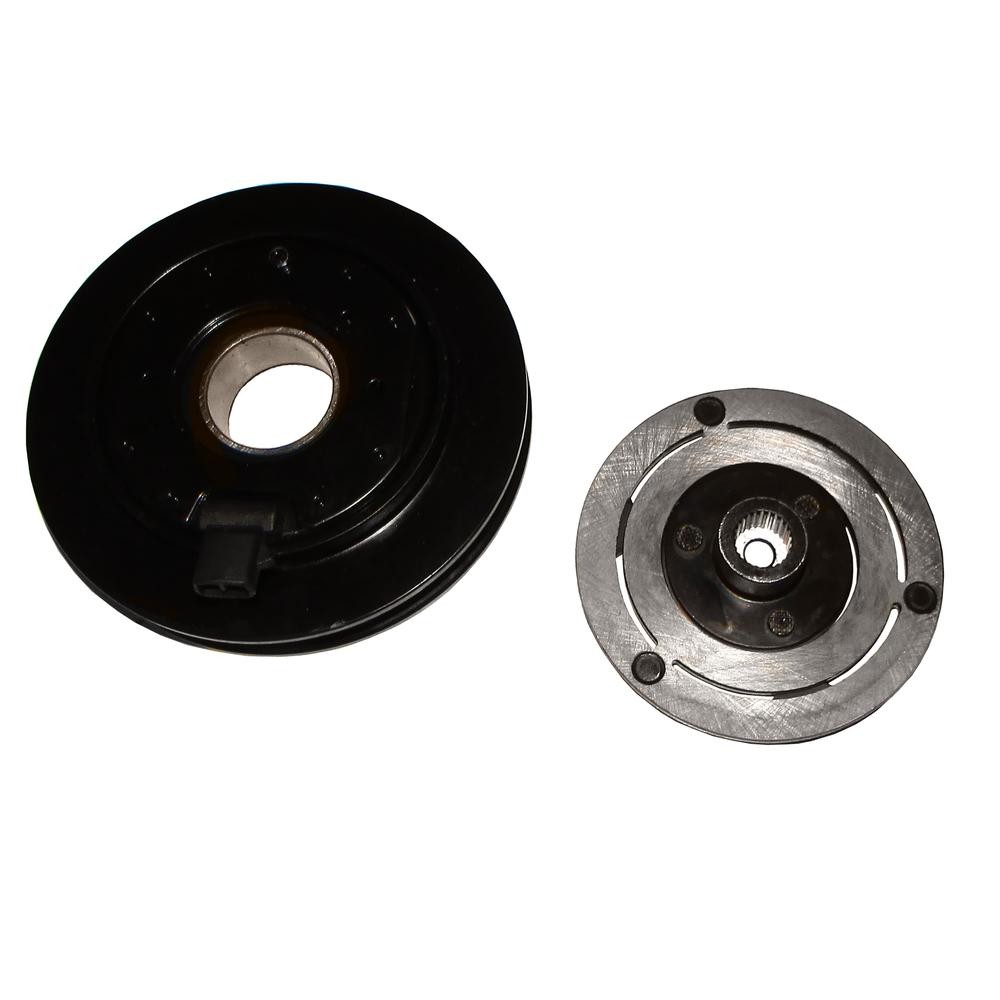 6A671-97310 A/C Compressor Clutch Fits Kubota ATV/UTV RTV1100CR, RTV1100CRX