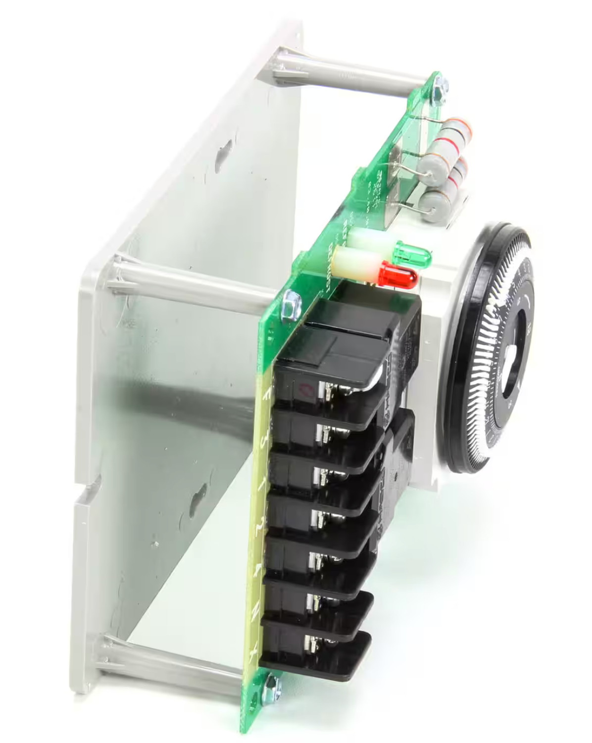 True 831994 OEM Defrost Timer, DTSX-B-120 with Bracket, No Enclosure