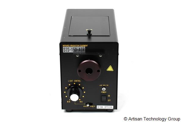 Seiwa Optical Coldspot SIS-150-AIR Infrared Illumination Light Sources