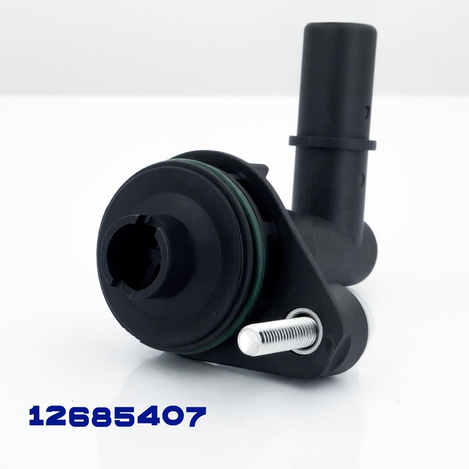 PCV Valve 12685407 Valve Complete – Control, for Select Buick Chevrolet GMC M…