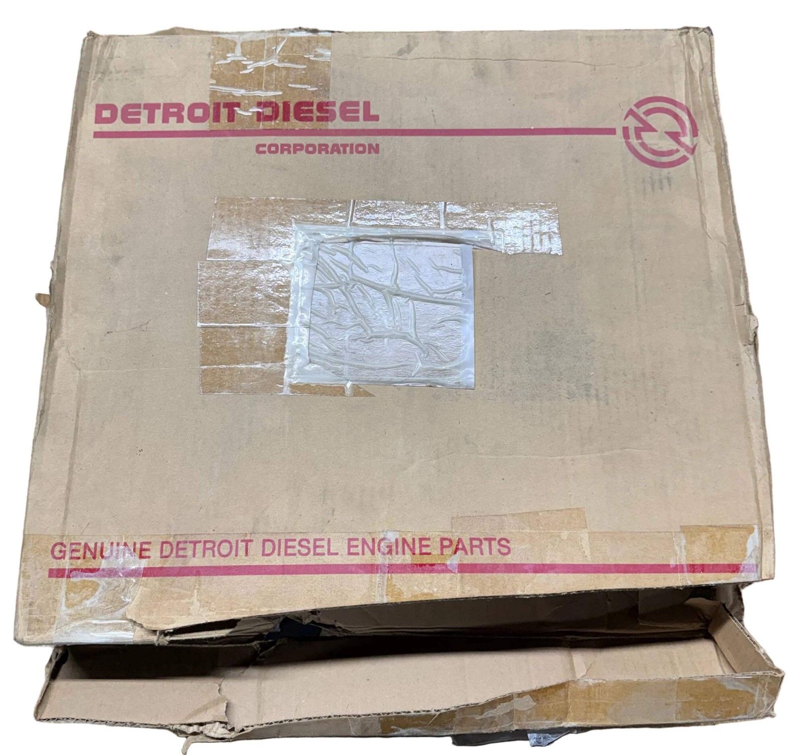 Detroit Diesel 5147711 Fan Blades