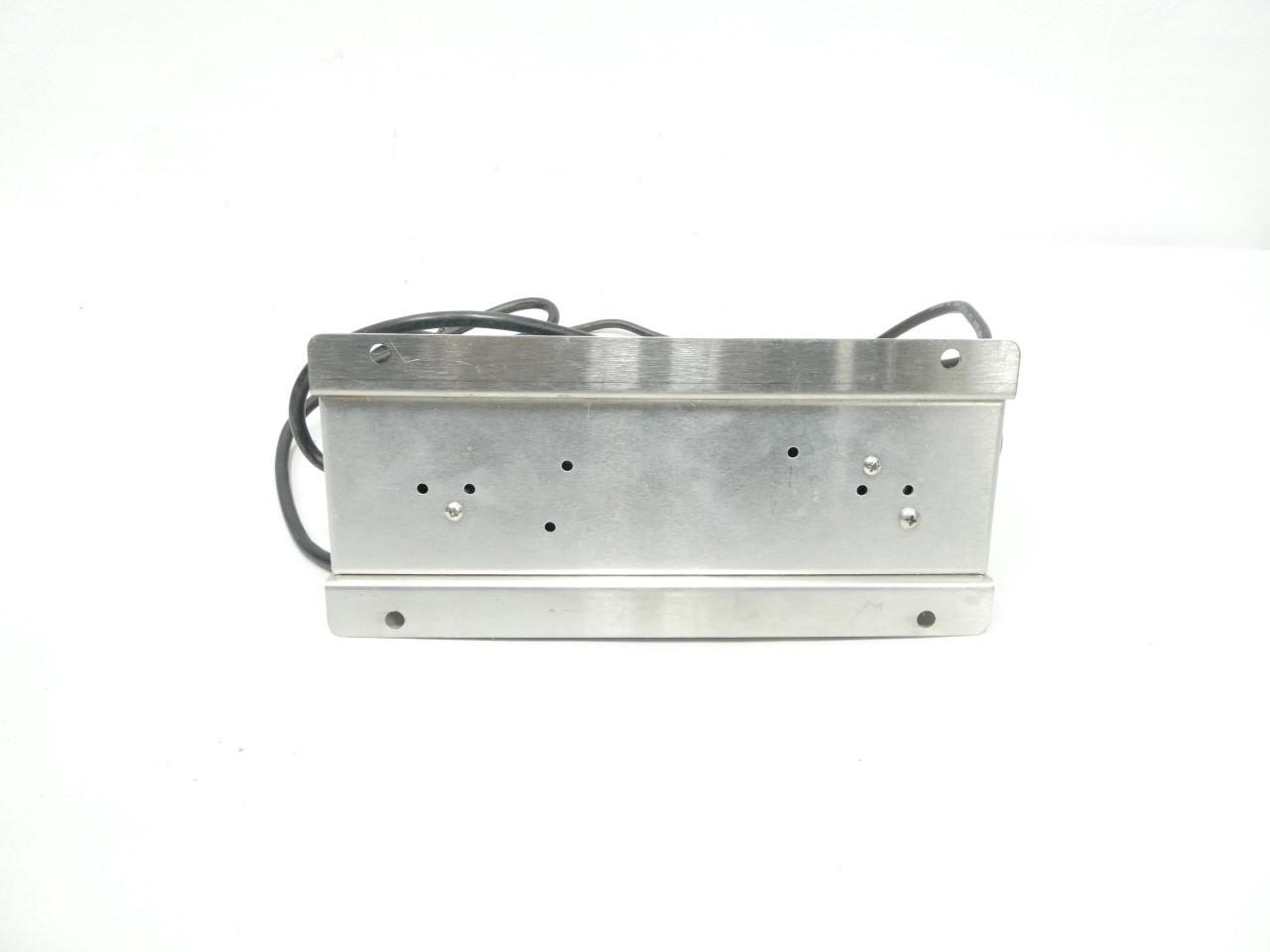 Atlantic Ultraviolet TM16 25-8516A1 Tank Master Liquid Storage Sanitizer