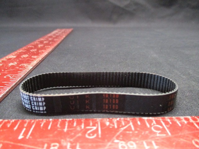 TOKYO ELECTRON (TEL) 500-917114-00 BELT B95MXL MM-35-9.5