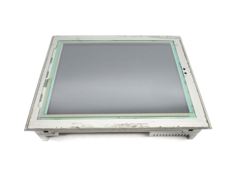 PRO-FACE AGP3500-T1-D24 3280035-41 24VDC 1.22A UNMP