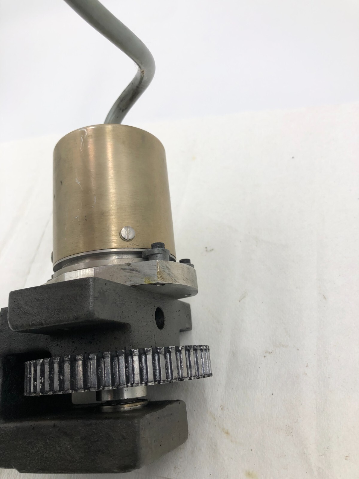 HARDINGE HEIDENHAIN SPINDLE ENCODER ROD 426 1024 Ser No: 515570D