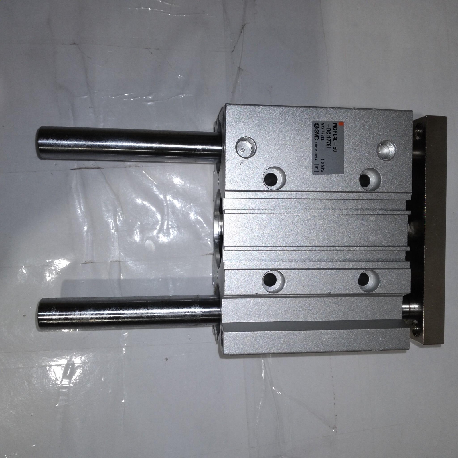 SMC MGPL40-50-DCI1776I