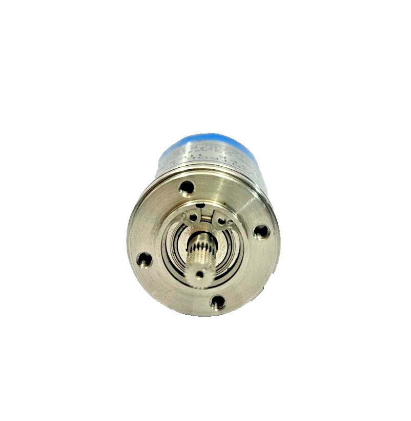CLIFTON PRECISION SYNCHRO CONTROL TRANSMITTER 11CX4e 115V 400 CYCLES