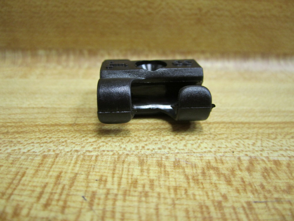 Intech T-8 T8 T-Clips 3/8 Inch 6ZF05 (Pack of 150)