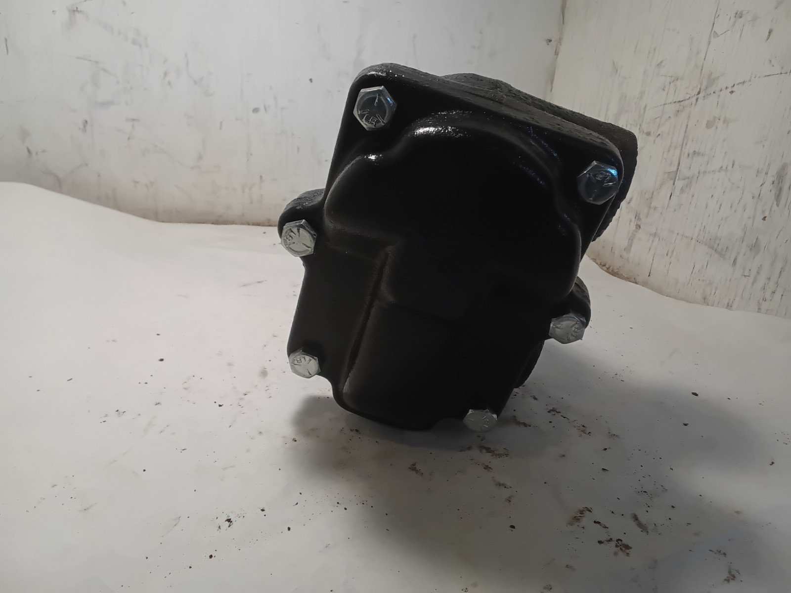 Bell & Gossett Xylem Hoffman Thermostatic Steam Trap (O5E)