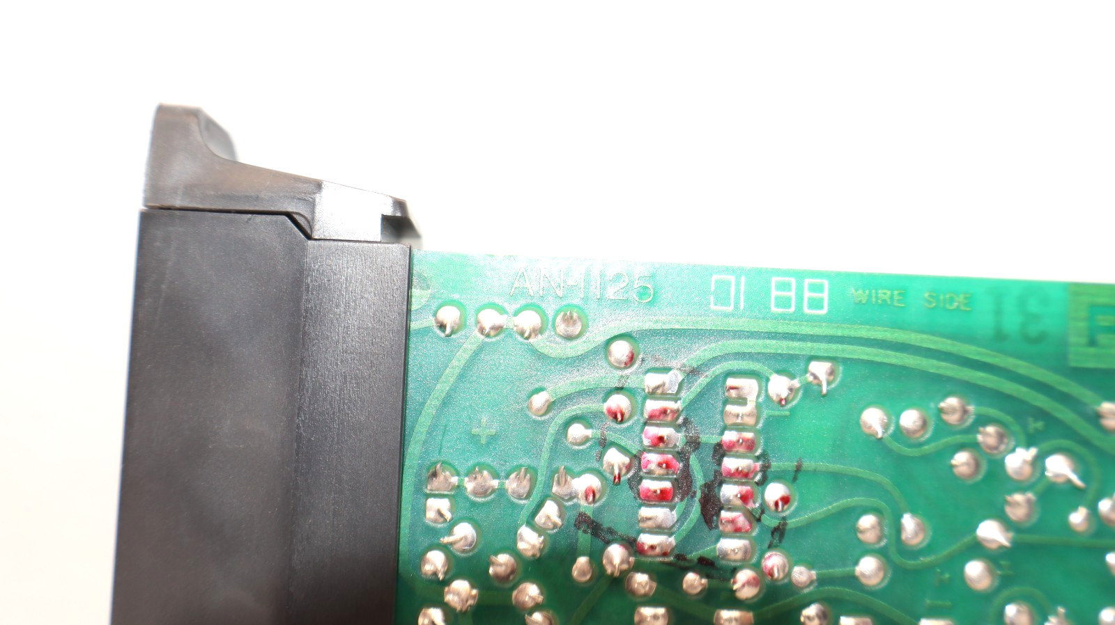 RIS Rochester Circuit Board Card AN1125 AN1125 , 1018-311 Interface Module
