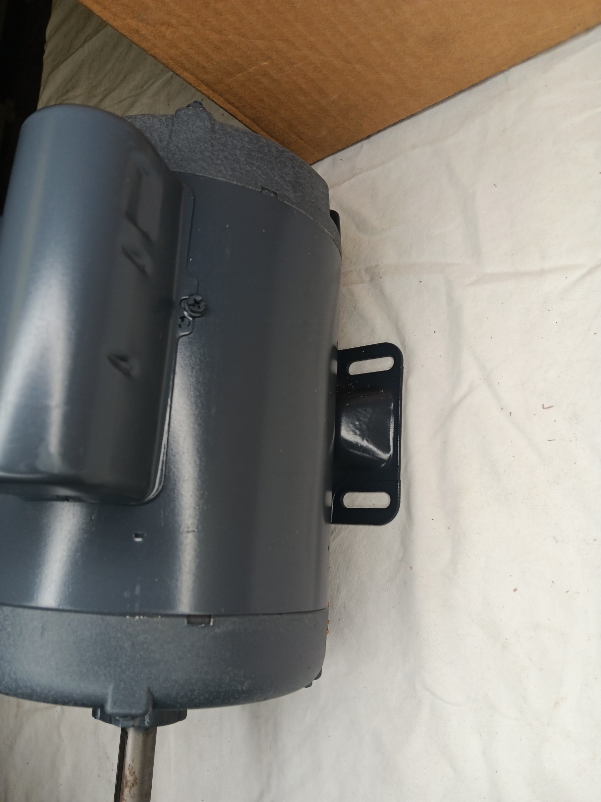Carrier HC58FK231 2.4hp 208/230v1ph 1725rpm MTR 7-177380-01